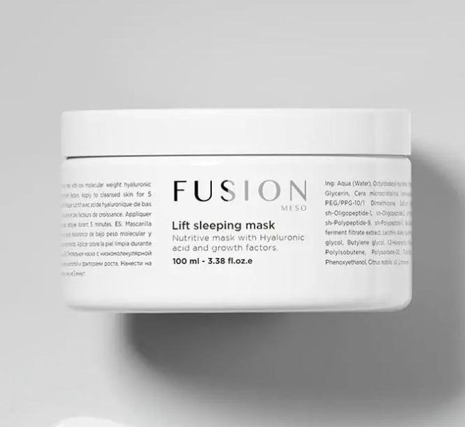 Fusion Meso